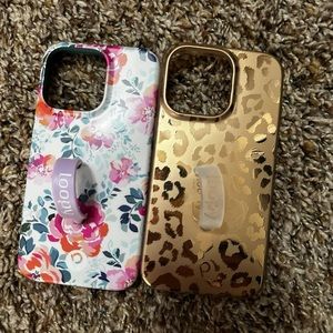 Loopy Cases for IPhone 13 Pro